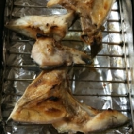 グリルで簡単 カンパチの塩焼き レシピ 作り方 By きのこのみみ 楽天レシピ グリルで簡単 カンパチの塩焼き レシピ 作り方 By きのこのみみ 楽天レシピ